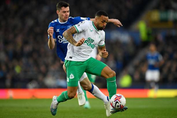 冷静和灵敏 冷静和灵敏