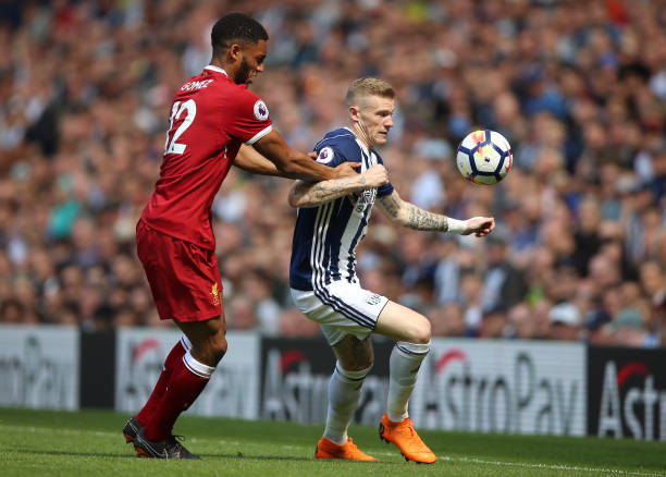 最终的晋级 最终的晋级