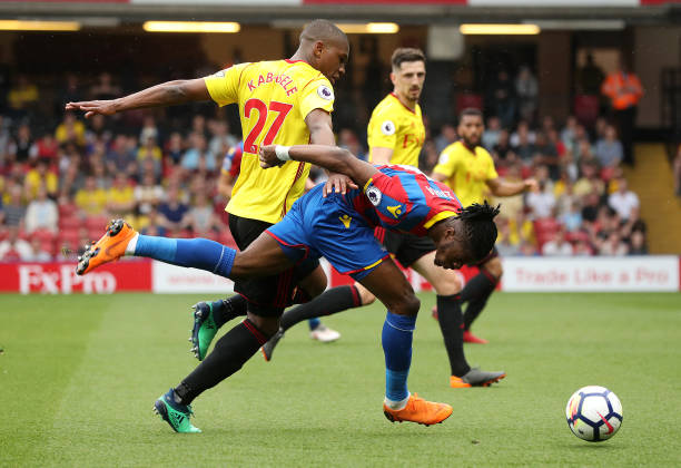 心理上的主 心理上的主